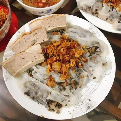 Hình ảnh Bánh Cuốn Nóng & Bánh Ướt 40 - Nơ Trang Long