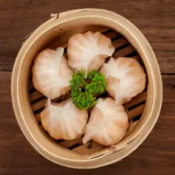 Hình ảnh Há Cảo & Bánh Bao 7 Ngày - Nam Hòa