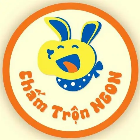 Hình ảnh Chấm Trộn Ngon - Dương Bá Trạc