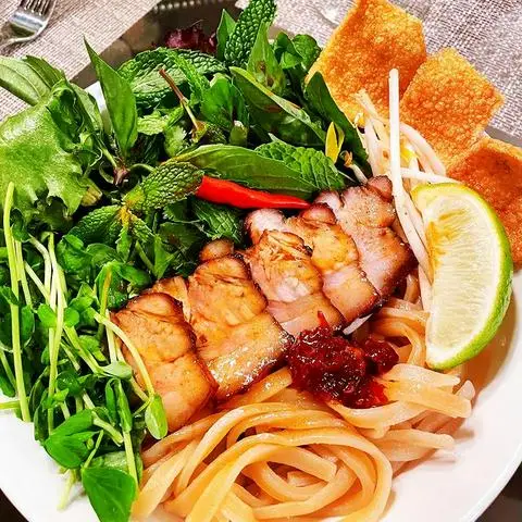Hình ảnh Viet Cuisine - Món Ngon Miền Trung - KDC Nam Phúc