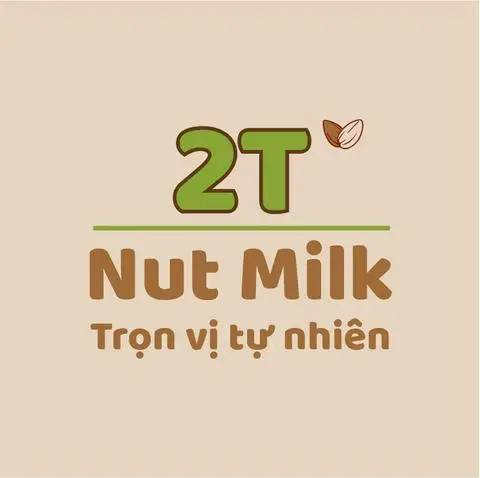 Hình ảnh 2T Nut Milk - Sữa Hạt Dinh Dưỡng - Đường 81