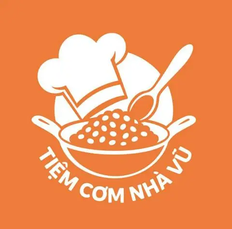 Hình ảnh Tiệm Cơm Nhà Vũ - Cơm Phủ Trứng - Cách Mạng Tháng 8