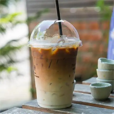 Hình ảnh Điểm Dừng Coffee - Nguyễn Chí Thanh