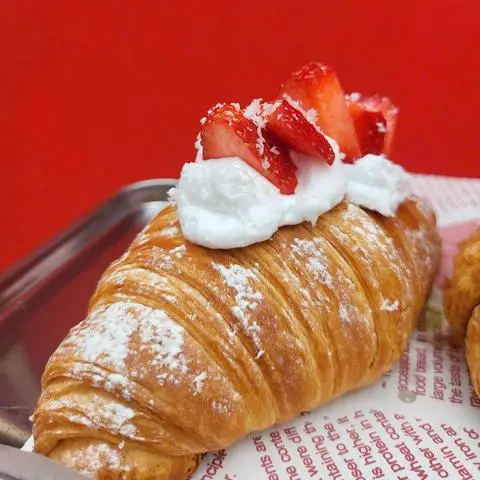 Hình ảnh Cosmo Pastry - Đinh Bộ Lĩnh