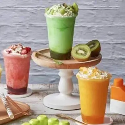 Hình ảnh Châu Gia Huy Coffee - Hoàng Sa