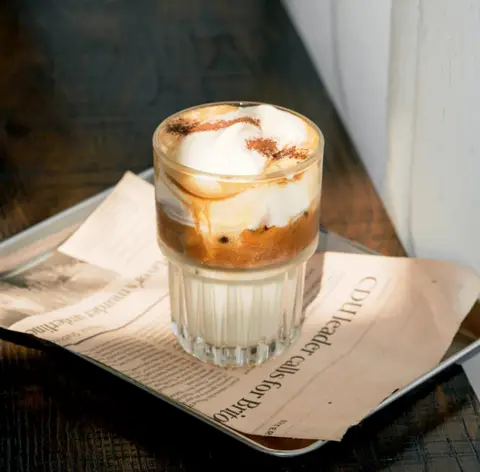 Hình ảnh Bee Happy With Coffee & Tea - Vạn Kiếp