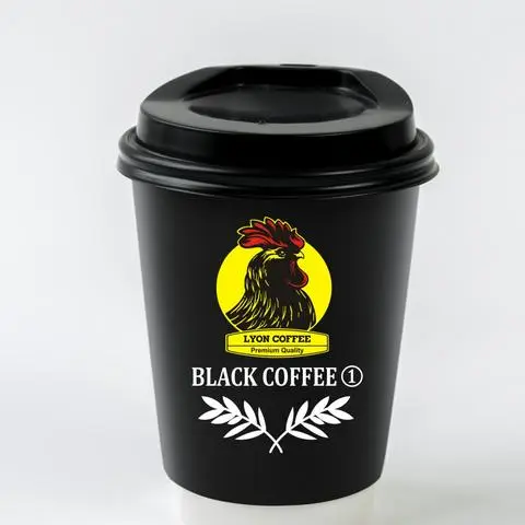 Hình ảnh Lyon Coffee - Nguyễn Văn Khối