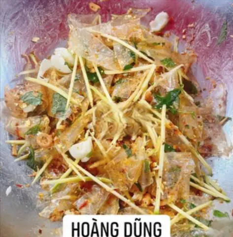 Hình ảnh Bánh Tráng Hoàng Dũng - Nguyễn Duy Trinh