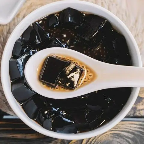 Hình ảnh Ananshop86 - Tàu Hủ Cô Vang & Sương Sáo Thảo Mộc - Chung Cư Citihome