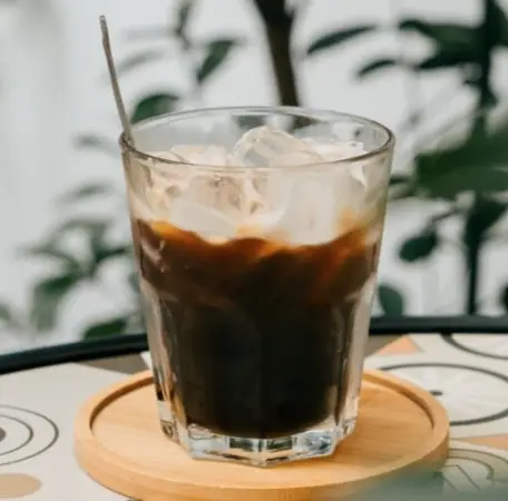 Hình ảnh Dzãnh Coffee & Tea - Đặng Thúc Vịnh
