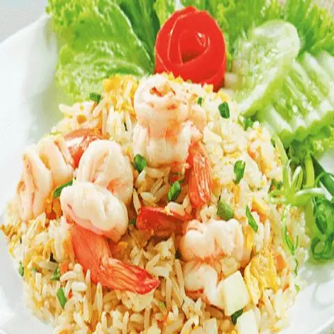 Hình ảnh CƠM CHIÊN 79 - TÔ NGỌC VÂN