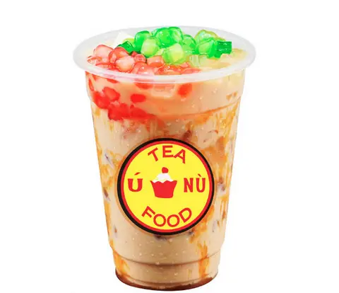 Hình ảnh Ú NU FOOD - Trà Sữa & Đồ Ăn Vặt - Đông Hưng Thuận 30