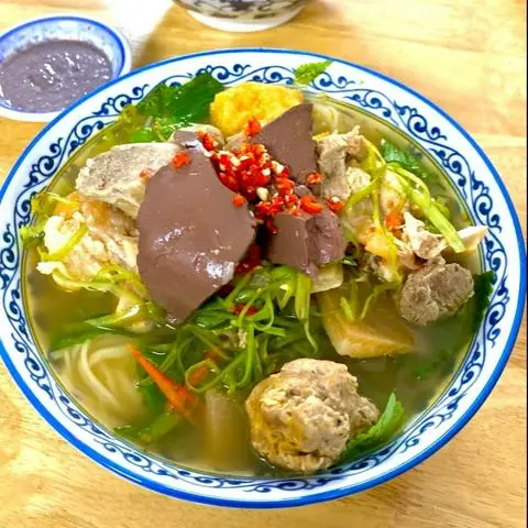 Hình ảnh Hương Phù Sa - Quốc Lộ 50