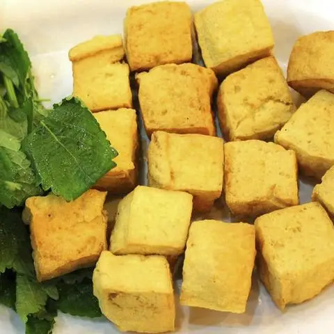 Hình ảnh Đậu Hũ Nóng Hà Nội - Nguyễn Thị Tần