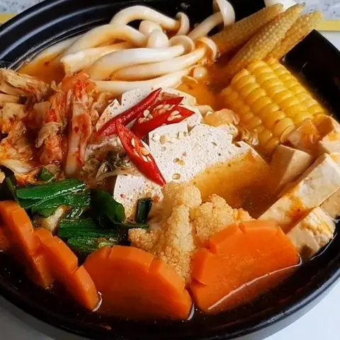 Hình ảnh Tiệm Chay Nhà Phương - Xôi, Bánh Mì & Trà - Đường 81