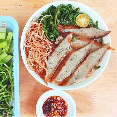 Hình ảnh A Thăng - Mì Quảng, Bún Thái & Bánh Canh - Bùi Đình Túy