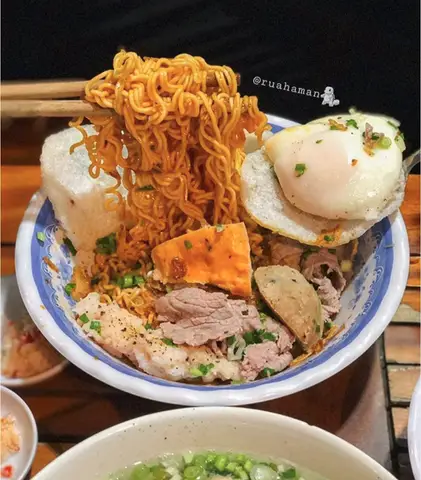 Hình ảnh Bún Nước Kim Thoa - Nguyễn Xí