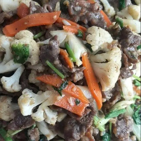 Hình ảnh Tiệm Cơm Hương Quán - Đường 339