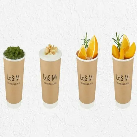 Hình ảnh LaSiMi - Trà Ngon Đậm Vị - 71 Trần Đại Nghĩa