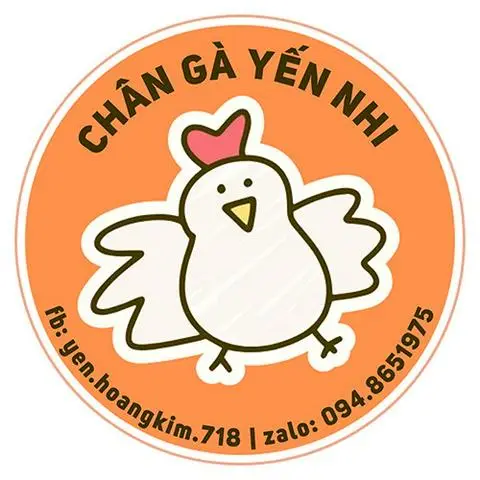 Hình ảnh Chân Gà Yến Nhi - Hồng Hà