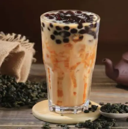 Hình ảnh Trà Sữa & Ăn Vặt Cọp 336 - Thoại Ngọc Hầu