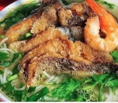 Hình ảnh Bún Cá Hải Phòng Mr Vân - Lê Văn Quới