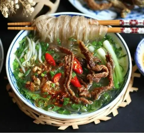 Hình ảnh Fami Quán - Lươn Đồng Xứ Nghệ - Đường 56