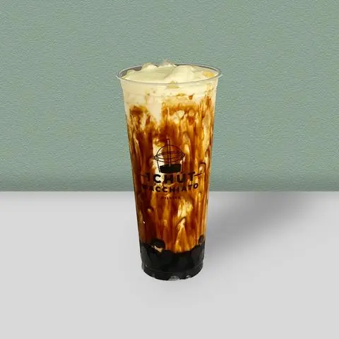 Hình ảnh 1 Chút Macchiato - Luỹ Bán Bích