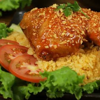 Hình ảnh Quán Cơm Cô Nụ - Trung Mỹ Tây 13