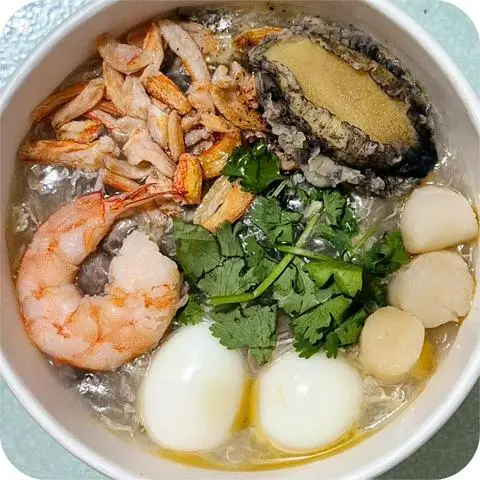 Hình ảnh Bếp Phố Q.1 - Súp Cua & Ăn Vặt - Nguyễn Thiệp