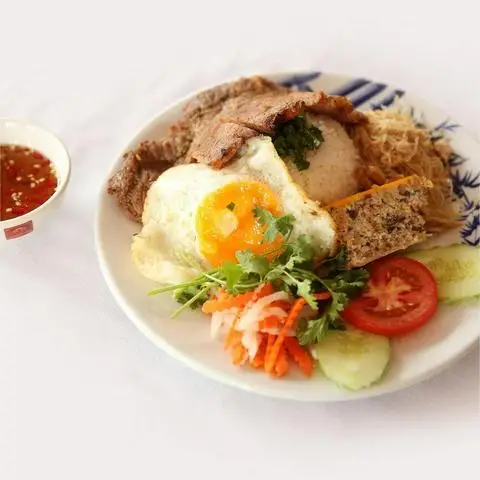 Hình ảnh Cơm Tấm 128 - Lý Thường Kiệt