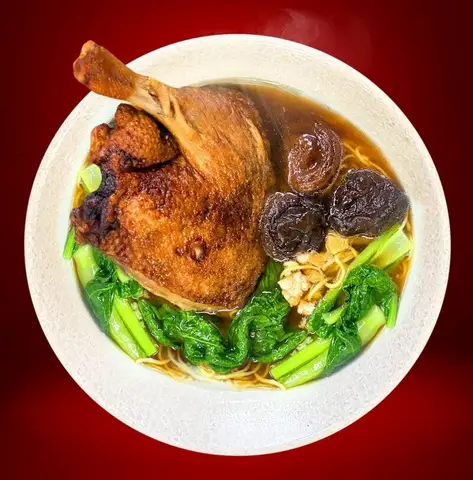 Hình ảnh Mì Vịt Tiềm Lộc Ký - Nguyễn Oanh