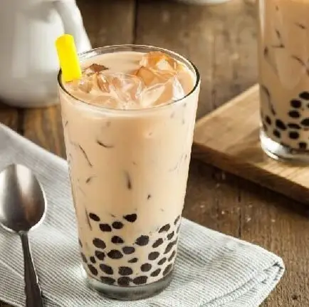 Hình ảnh  Trà Sữa Nhà Dâu - Liên Khu 16-18