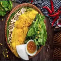 Hình ảnh Bánh Xèo Miền Tây Thùy Trang - Nguyễn Sỹ Sách