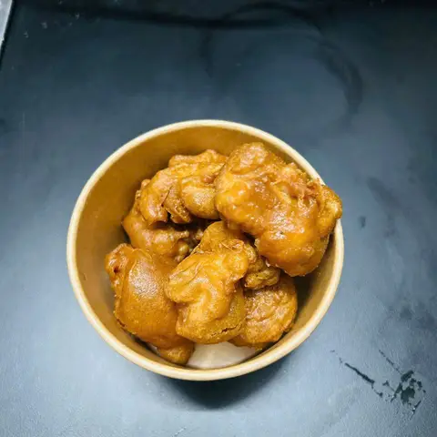 Hình ảnh Muối Mê Gà - Spicy Chicken - Hiệp Thành 45