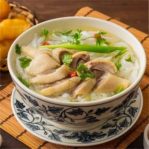 Hình ảnh Quán Gà Quê - Nguyễn Văn Dung