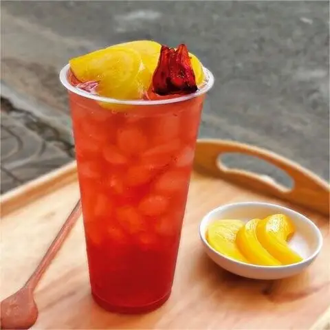 Hình ảnh Únu Coffee - Tea & Juice - Cao Triều Phát
