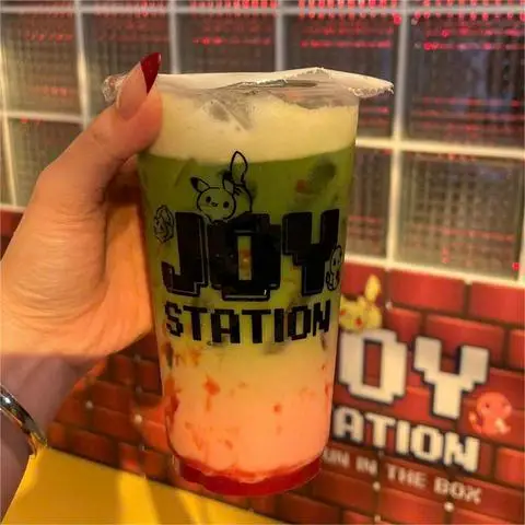 Hình ảnh JOY STATION - Võ Oanh