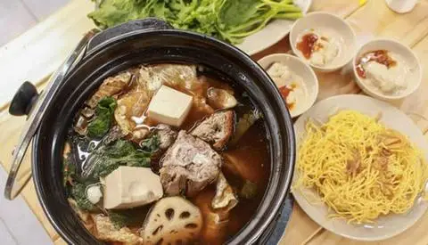 Hình ảnh Quán Đại Dê II - Đặc Sản Dê - Hà Huy Giáp