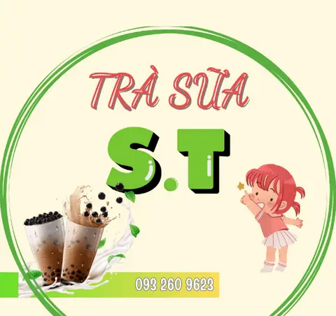 Hình ảnh Trà Sữa S.T - Quốc Lộ 1A