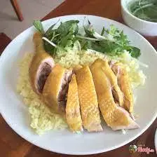 Hình ảnh Cơm Gà Ta Ngũ Sắc & Lẩu Gà Ta 24h - Bảy Hiền