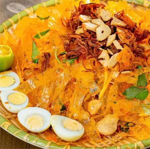 Hình ảnh Anh Ngố - Ăn Vặt & Trà Sữa - Khổng Tử