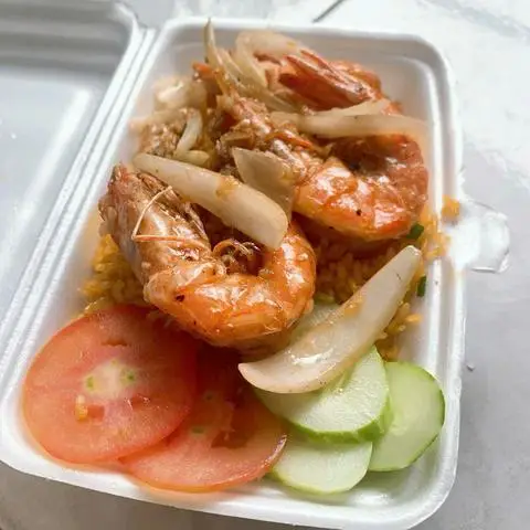 Hình ảnh Cơm Chiên & Mì Xào Chú Heo - Điện Biên Phủ