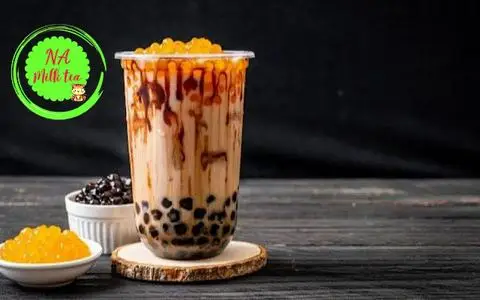 Hình ảnh Trà Sữa Ngọc Anh - Võ Văn Vân