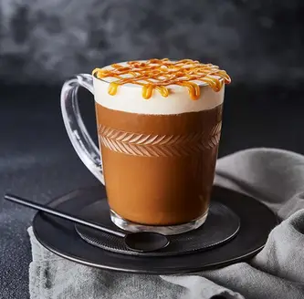 Hình ảnh Cafe Sáng - Cà Phê Muối - Trần Bình