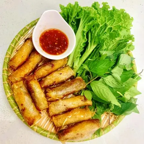 Hình ảnh Tiệm Nhà Nì - Chuyên Món Ngon Đặc Sản Bình Định - Đường 36
