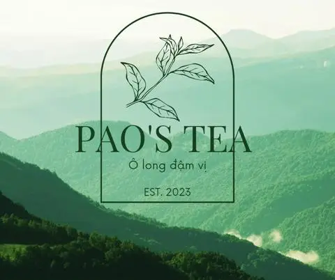 Hình ảnh Nhà Pao's - Trà Sữa Ô Long Đậm Vị - Cách Mạng Tháng 8