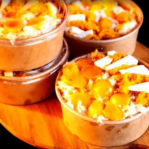Hình ảnh Gấu Bakery - Nguyễn Duy Trinh