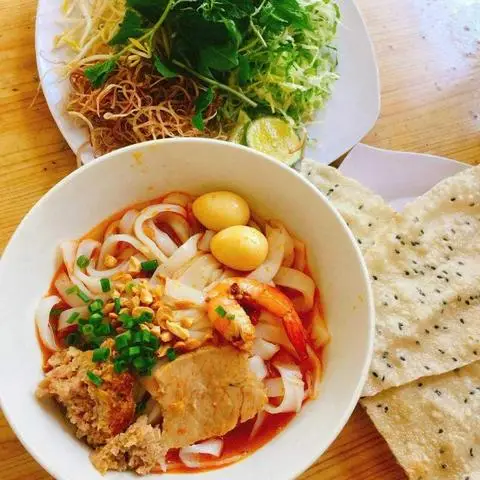 Hình ảnh Mì Quảng & Cà Phê - Bin Bin - Tân Thới Nhất 11