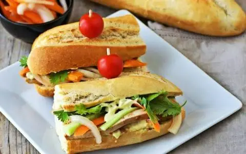 Hình ảnh Tùy Duyên - Bánh Mì Chay - Nguyễn Hữu Hào